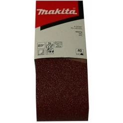 Makita Schleifband 457 X 76 Mm K40 Inhalt 5 Stk.