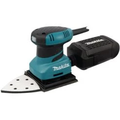 Makita BO4565 Pentaschleifer 112 X 190mm 230V