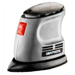 Graphite Exzenterschleifer 105 W