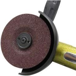 HAPPYSHOPPING 4-Zoll-Luftwinkelschleifer Poliermaschine Luftschleifer Leichter Schleifer Mit 100mm Schleifscheibe,Gold 9 HAPPYSHOPPING 4-Zoll-Luftwinkelschleifer Poliermaschine Luftschleifer Leichter Schleifer Mit 100mm Schleifscheibe,Gold -Poliermaschinen & Schleifmaschinen Verkaufsladen 37408524 5