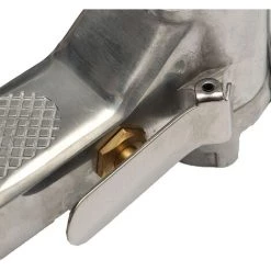 HAPPYSHOPPING 3/8" Luftbandschleifer Luftwinkelschleifmaschine Mit Schleifbändern Für Luftkompressorschleifen Pneumatisches Werkzeugset -Poliermaschinen & Schleifmaschinen Verkaufsladen 37411597 3