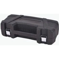 GOPLUS Poliermaschine Schleifmaschine Winkelpolierer Exzenter Autopolierer Poliergeraet Im Set Mit Polierschwamm Und Zubehoer Zum Polierenvon Auto, Schwarz Und Orange -Poliermaschinen & Schleifmaschinen Verkaufsladen 37479090 5