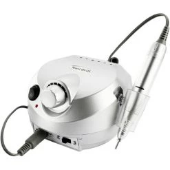 ASUPERMALL Professionelle Elektrische Bohrmaschine Feilenpolierer Manikure-Kits Nagelstudio-Werkzeuge