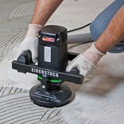 ELEKTROWERKZEUGE GMBH EIBENSTOCK EIBENSTOCK Betonschleifer EBS 1802 SH 5 ELEKTROWERKZEUGE GMBH EIBENSTOCK EIBENSTOCK Betonschleifer EBS 1802 SH -Poliermaschinen & Schleifmaschinen Verkaufsladen 38692042 3
