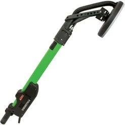 ELEKTROWERKZEUGE GMBH EIBENSTOCK EIBENSTOCK Langhalsschleifer ELS 225.1 Inkl. Verlängerung, Schleifpapier U. Tasche