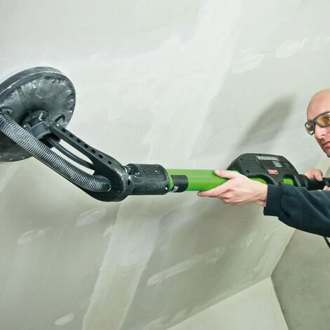 ELEKTROWERKZEUGE GMBH EIBENSTOCK EIBENSTOCK Langhalsschleifer ELS 225.1 Inkl. Verlängerung, Schleifpapier U. Tasche 2 ELEKTROWERKZEUGE GMBH EIBENSTOCK EIBENSTOCK Langhalsschleifer ELS 225.1 Inkl. Verlängerung, Schleifpapier U. Tasche – Bild 2