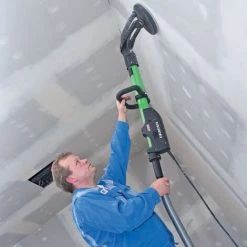 ELEKTROWERKZEUGE GMBH EIBENSTOCK EIBENSTOCK Langhalsschleifer ELS 225.1 Inkl. Verlängerung, Schleifpapier U. Tasche 6 ELEKTROWERKZEUGE GMBH EIBENSTOCK EIBENSTOCK Langhalsschleifer ELS 225.1 Inkl. Verlängerung, Schleifpapier U. Tasche -Poliermaschinen & Schleifmaschinen Verkaufsladen 38692082 3