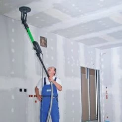 ELEKTROWERKZEUGE GMBH EIBENSTOCK EIBENSTOCK Langhalsschleifer ELS 225.1 Inkl. Verlängerung, Schleifpapier U. Tasche 7 ELEKTROWERKZEUGE GMBH EIBENSTOCK EIBENSTOCK Langhalsschleifer ELS 225.1 Inkl. Verlängerung, Schleifpapier U. Tasche -Poliermaschinen & Schleifmaschinen Verkaufsladen 38692082 4