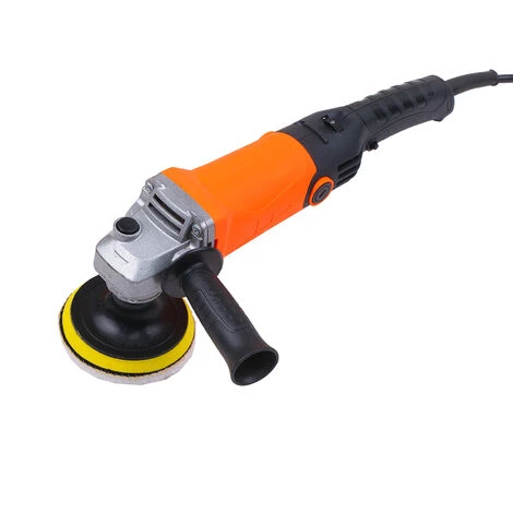 ASUPERMALL 670W Winkelschleifer Tragbarer Schleifer Schleifer Vielseitiger Elektrischer Schleifer Vielseitiger Schleifer Waxer 4 ASUPERMALL 670W Winkelschleifer Tragbarer Schleifer Schleifer Vielseitiger Elektrischer Schleifer Vielseitiger Schleifer Waxer – Bild 4