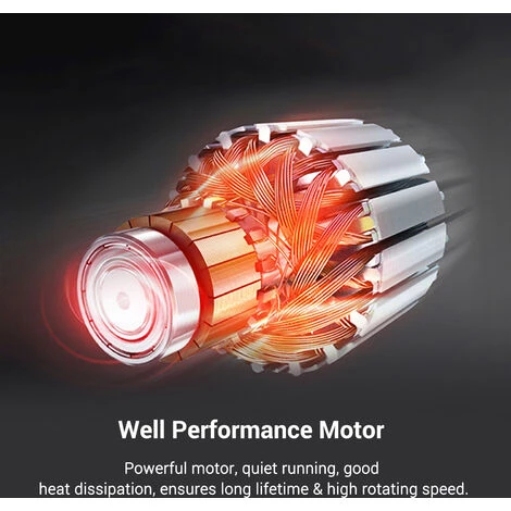 ASUPERMALL Elektrischer Polierer Tisch-Scheibenschleifer Mit 7 X 20 Stuck 3 Zoll Schleifscheiben Mit Variabler Geschwindigkeit Zum Polieren Schleifen Holzbearbeitung Kunststoff 5 ASUPERMALL Elektrischer Polierer Tisch-Scheibenschleifer Mit 7 X 20 Stuck 3 Zoll Schleifscheiben Mit Variabler Geschwindigkeit Zum Polieren Schleifen Holzbearbeitung Kunststoff – Bild 5