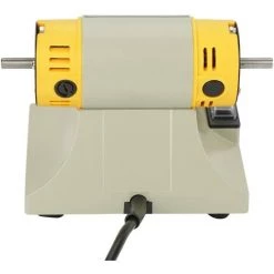 BARES Maschine & Agrave; Polieren, Mahlen & Agrave; Stecker EU 220V 350W Elektrischer Polierer Multifunktionaler Mini-Schleifer Puffer Für Den Motor Der Zahndrehmaschine & Agrave; Schmuck -Poliermaschinen & Schleifmaschinen Verkaufsladen 39453818 3