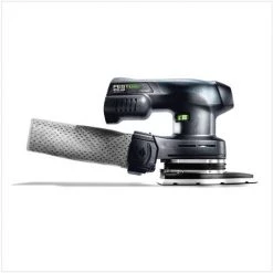 Festool DTSC 400 Li-Basic Akku Deltaschleifer ( 201526 ) 18V Brushless Solo + Systainer - Ohne Akku, Ohne Ladegerät 9 Festool DTSC 400 Li-Basic Akku Deltaschleifer ( 201526 ) 18V Brushless Solo + Systainer - Ohne Akku, Ohne Ladegerät -Poliermaschinen & Schleifmaschinen Verkaufsladen 39894940 5