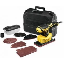 Trotec 3-in-1-Multifunktionsschleifer PMSS 11-220 -Poliermaschinen & Schleifmaschinen Verkaufsladen 39898142 4