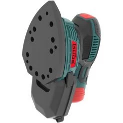 Güde DSA 12-201-24 Akku Deltaschleifer 12 V 137 X 96 Mm ( 58802 ) + 1x Akku 2,0 Ah + Ladegerät 7 Güde DSA 12-201-24 Akku Deltaschleifer 12 V 137 X 96 Mm ( 58802 ) + 1x Akku 2,0 Ah + Ladegerät -Poliermaschinen & Schleifmaschinen Verkaufsladen 40019284 3