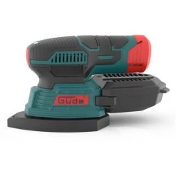 Güde DSA 12-201-24 Akku Deltaschleifer 12 V 137 X 96 Mm ( 58802 ) + 1x Akku 2,0 Ah + Ladegerät 8 Güde DSA 12-201-24 Akku Deltaschleifer 12 V 137 X 96 Mm ( 58802 ) + 1x Akku 2,0 Ah + Ladegerät -Poliermaschinen & Schleifmaschinen Verkaufsladen 40019284 4