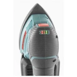 Güde DSA 12-201-24 Akku Deltaschleifer 12 V 137 X 96 Mm ( 58802 ) + 1x Akku 2,0 Ah + Ladegerät 9 Güde DSA 12-201-24 Akku Deltaschleifer 12 V 137 X 96 Mm ( 58802 ) + 1x Akku 2,0 Ah + Ladegerät -Poliermaschinen & Schleifmaschinen Verkaufsladen 40019284 5