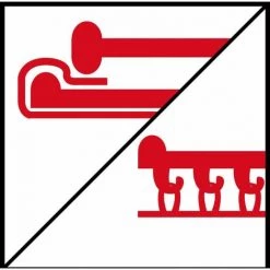 Einhell TE-OS 18/230 Li Solo Akku-Schwingschleifer Drehzahlelektronik Softgrip -Poliermaschinen & Schleifmaschinen Verkaufsladen 40035083 4