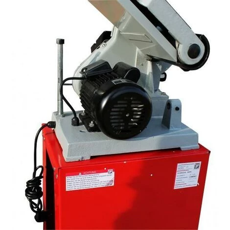 BANDSCHLEIFER BAND-TELLERSCHLEIFER SCHLEIFTELLER HOLZMANN BT1220 2 BANDSCHLEIFER BAND-TELLERSCHLEIFER SCHLEIFTELLER HOLZMANN BT1220 – Bild 2