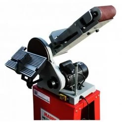 BANDSCHLEIFER BAND-TELLERSCHLEIFER SCHLEIFTELLER HOLZMANN BT1220 7 BANDSCHLEIFER BAND-TELLERSCHLEIFER SCHLEIFTELLER HOLZMANN BT1220 -Poliermaschinen & Schleifmaschinen Verkaufsladen 40369698 3