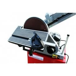 BANDSCHLEIFER BAND-TELLERSCHLEIFER SCHLEIFTELLER HOLZMANN BT1220 8 BANDSCHLEIFER BAND-TELLERSCHLEIFER SCHLEIFTELLER HOLZMANN BT1220 -Poliermaschinen & Schleifmaschinen Verkaufsladen 40369698 4