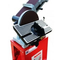 BANDSCHLEIFER BAND-TELLERSCHLEIFER SCHLEIFTELLER HOLZMANN BT1220 9 BANDSCHLEIFER BAND-TELLERSCHLEIFER SCHLEIFTELLER HOLZMANN BT1220 -Poliermaschinen & Schleifmaschinen Verkaufsladen 40369698 5