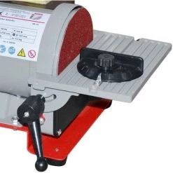 KOMBI BANDSCHLEIFER TELLERSCHLEIFER SCHLEIFMASCHINE HOLZMANN BT75 5 KOMBI BANDSCHLEIFER TELLERSCHLEIFER SCHLEIFMASCHINE HOLZMANN BT75 -Poliermaschinen & Schleifmaschinen Verkaufsladen 40370197 3