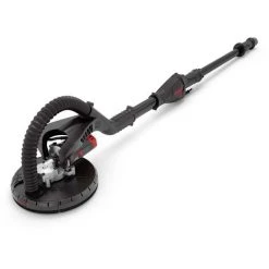 MENZER Langhalsschleifer LHS 225 Inkl. Schleifscheiben-Set