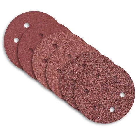 MENZER Langhalsschleifer LHS 225 Inkl. Schleifscheiben-Set 2 MENZER Langhalsschleifer LHS 225 Inkl. Schleifscheiben-Set – Bild 2