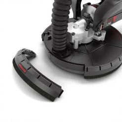 MENZER Langhalsschleifer LHS 225 Inkl. Schleifscheiben-Set 7 MENZER Langhalsschleifer LHS 225 Inkl. Schleifscheiben-Set -Poliermaschinen & Schleifmaschinen Verkaufsladen 4045531 3