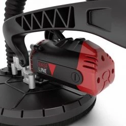 MENZER Langhalsschleifer LHS 225 Inkl. Schleifscheiben-Set 8 MENZER Langhalsschleifer LHS 225 Inkl. Schleifscheiben-Set -Poliermaschinen & Schleifmaschinen Verkaufsladen 4045531 4