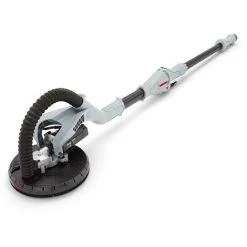 MENZER Langhalsschleifer LHS 225 PRO Inkl. Schleifscheiben-Set