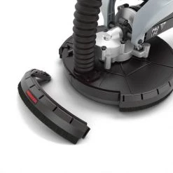 MENZER Langhalsschleifer LHS 225 PRO VARIO Mit Teleskoptechnik (1.550-1.950 Mm) Inkl. Schleifscheiben-Set -Poliermaschinen & Schleifmaschinen Verkaufsladen 4045535 3