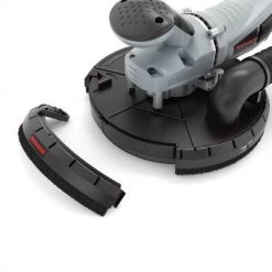 MENZER Trockenbauschleifer TBS 225 PRO Inkl. Schleifscheiben-Set -Poliermaschinen & Schleifmaschinen Verkaufsladen 4045539 3