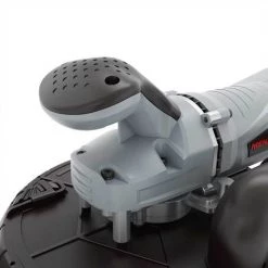 MENZER Trockenbauschleifer TBS 225 PRO Inkl. Schleifscheiben-Set -Poliermaschinen & Schleifmaschinen Verkaufsladen 4045539 5