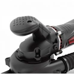 MENZER Trockenbauschleifer TSW 225 Mit Wechselkopfsystem / Inkl. Schleifscheiben-Set 9 MENZER Trockenbauschleifer TSW 225 Mit Wechselkopfsystem / Inkl. Schleifscheiben-Set -Poliermaschinen & Schleifmaschinen Verkaufsladen 4045543 5