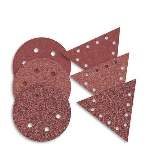 MENZER Trockenbauschleifer TSW 225 PRO Mit Wechselkopfsystem / Inkl. Schleifscheiben-Set 2 MENZER Trockenbauschleifer TSW 225 PRO Mit Wechselkopfsystem / Inkl. Schleifscheiben-Set – Bild 2