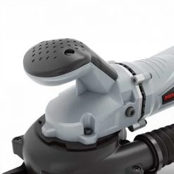 MENZER Trockenbauschleifer TSW 225 PRO Mit Wechselkopfsystem / Inkl. Schleifscheiben-Set 9 MENZER Trockenbauschleifer TSW 225 PRO Mit Wechselkopfsystem / Inkl. Schleifscheiben-Set -Poliermaschinen & Schleifmaschinen Verkaufsladen 4045545 5