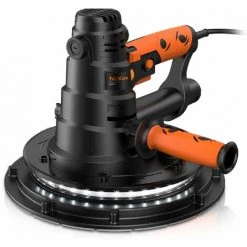 TACKLIFE 800W Elektrische Trockenbauschleifmaschine -PDS03B