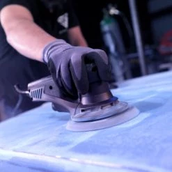 STAHLWERK ES-150 ST Brushless Exzenterschleifer Rotationsschleifer Handschleifer Mit 350 Watt Leistungsstarkes Vibrationsarmes Schleifgerät 8 STAHLWERK ES-150 ST Brushless Exzenterschleifer Rotationsschleifer Handschleifer Mit 350 Watt Leistungsstarkes Vibrationsarmes Schleifgerät -Poliermaschinen & Schleifmaschinen Verkaufsladen 40536083 4