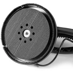 STAHLWERK TS-500 ST Leistungsstarker 500 Watt Profi-Trockenbauschleifer Langhalsschleifer Mit Brushless Technologie Für Wände Und Decken -Poliermaschinen & Schleifmaschinen Verkaufsladen 40743251 4