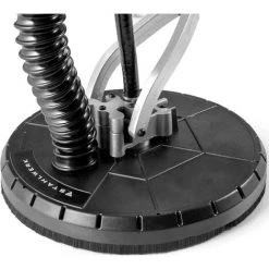 STAHLWERK TS-710 ST Trockenbauschleifer Langhalsschleifer Mit 710 Watt Teleskopstange Und Großem Schleifteller Für Wand Und Decke -Poliermaschinen & Schleifmaschinen Verkaufsladen 40743253 3