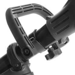 STAHLWERK TS-710 ST Trockenbauschleifer Langhalsschleifer Mit 710 Watt Teleskopstange Und Großem Schleifteller Für Wand Und Decke -Poliermaschinen & Schleifmaschinen Verkaufsladen 40743253 4