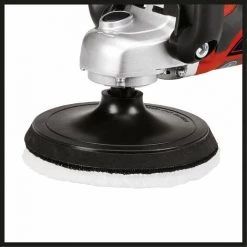 Einhell Polier- Und Schleifmaschine CC-PO 1100/150 E Kunststoffkoffer LCD Display 8 Einhell Polier- Und Schleifmaschine CC-PO 1100/150 E Kunststoffkoffer LCD Display -Poliermaschinen & Schleifmaschinen Verkaufsladen 40905327 4