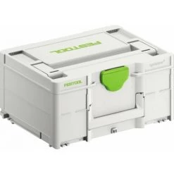Festool DTSC 400 Akku Deltaschleifer 18 V 100 X 150 Mm Brushless + 1x Akku 3,1 Ah + Ladegerät + Systainer -Poliermaschinen & Schleifmaschinen Verkaufsladen 40990056 3