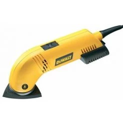 Deltaschleifer DeWalt D26430