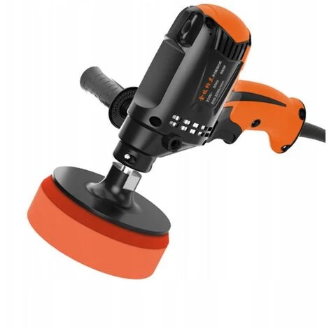 ILoveMilan Automotive Schuhputzmaschine Poliermaschine 1 ILoveMilan Automotive Schuhputzmaschine Poliermaschine