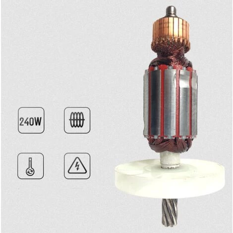 TRIOMPHE Schleifer, Polierer, Elektrowerkzeug, Flachschleifer, Polierer, Polier- Und Rostentfernungs-Sandschleifer 4 TRIOMPHE Schleifer, Polierer, Elektrowerkzeug, Flachschleifer, Polierer, Polier- Und Rostentfernungs-Sandschleifer – Bild 4