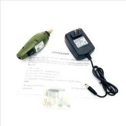 TRIOMPHE Elektrische Schleifmaschine Bohrmaschine DIY Carving Reinigung Mini Electric Set Polierwerkzeug -Poliermaschinen & Schleifmaschinen Verkaufsladen 41668032 4