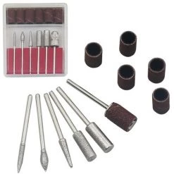 TRIOMPHE Mini Portable USB Grinder Polierer Schwarz -Poliermaschinen & Schleifmaschinen Verkaufsladen 41668051 5