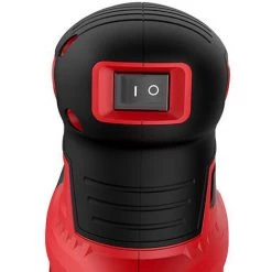 Meterk 200W Mausschleifer EU -Poliermaschinen & Schleifmaschinen Verkaufsladen 42029136 4